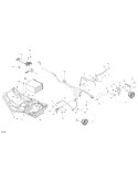 CONNECTOR BRACKET – 710004118