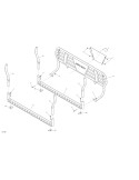 FASTENING PLATE – 708301094