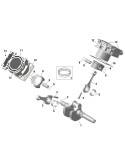 PISTON CIRCLIP – 420245436