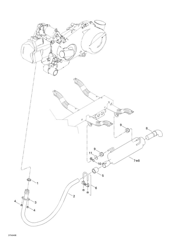 WASHER – 250200035