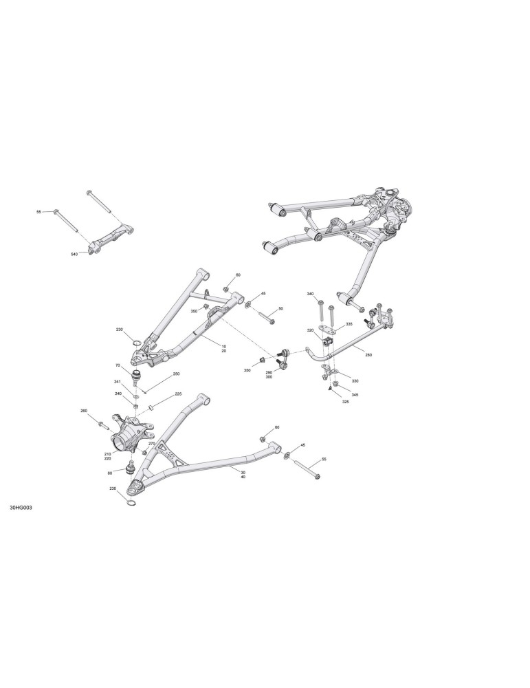 SCREW-HEX.FLANGE DIN.6921 – 207605046