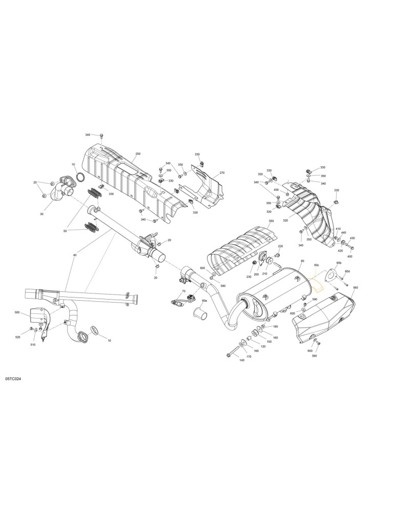 GASKET – 707601799