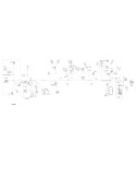 MALE HOUSING TERMINAL, 6 CIRCUITS – 710001446