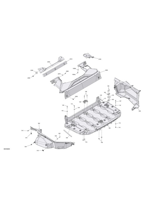 TORX-TRUSS M-S M6 X 40 – 250001003