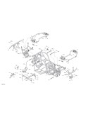 HEX. FLANGED SCEW M8 X 95 – 207689534