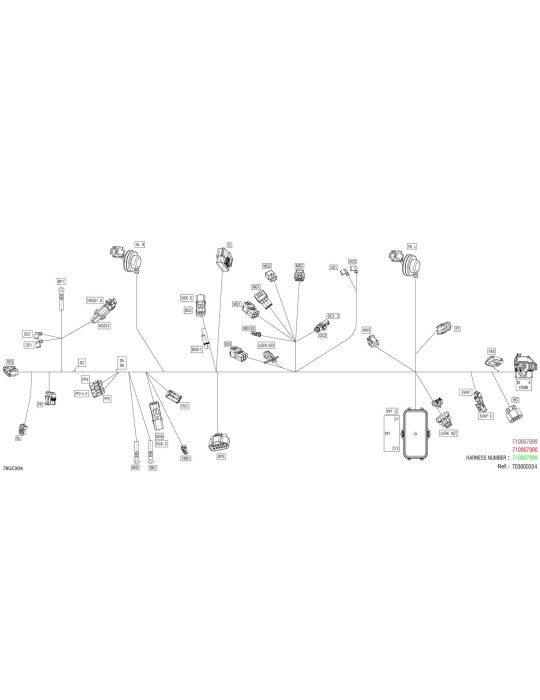 FEMALE TERMINAL – 278000998