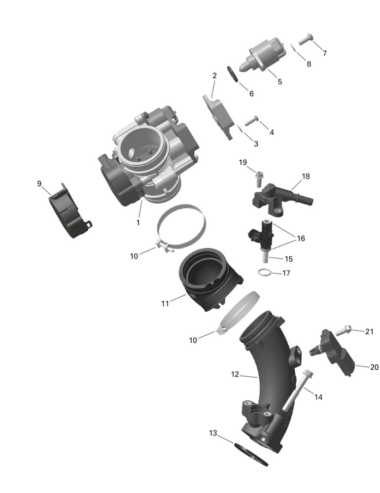 SNAP RING – 420845710