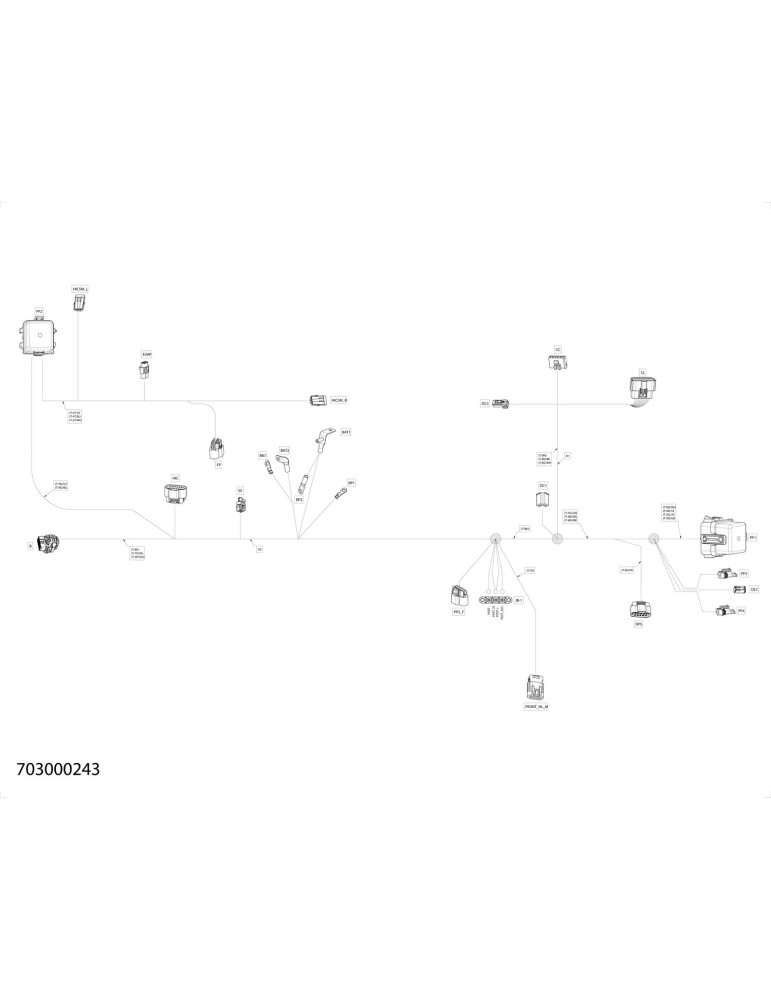 TERMINAL – 710001635