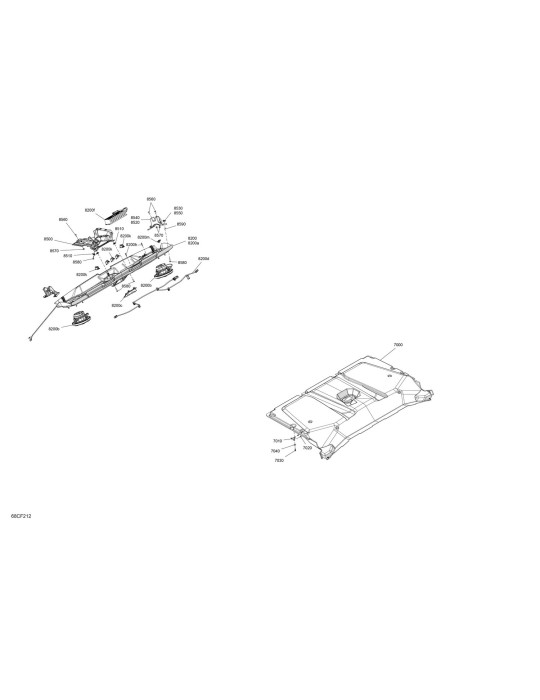 TORX SCREW K40 X 16 – 250000735