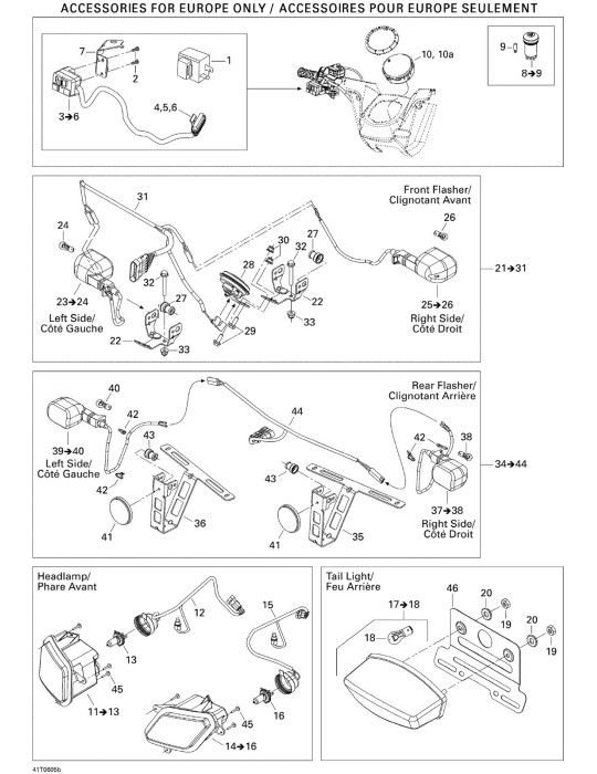 PHILLIPS SCREW M4 X 8 – 250000078