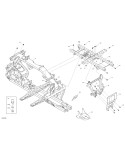 FLAT WASHER  DIN 6916 BZN – 250200163