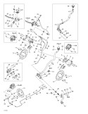 ATTACHE COLLIER*OPEN CLAMP – 705600308