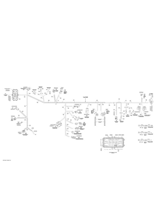 FUSE-RELAY DECAL – 710001372
