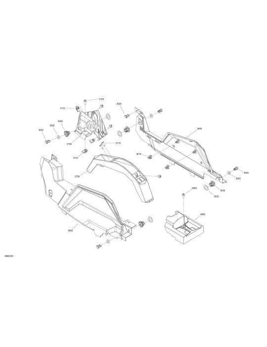 WASHER – 503189273