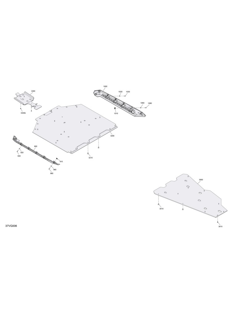HEX SEMS SCREW S.GRIP HT M6X16 – 250001162
