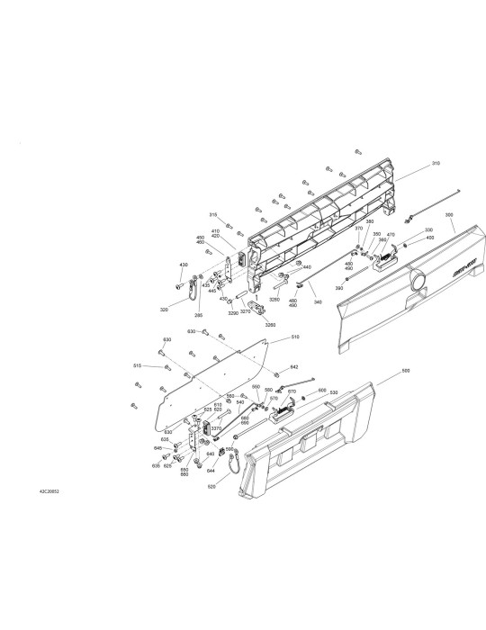 ROD_LATCH – 708300160
