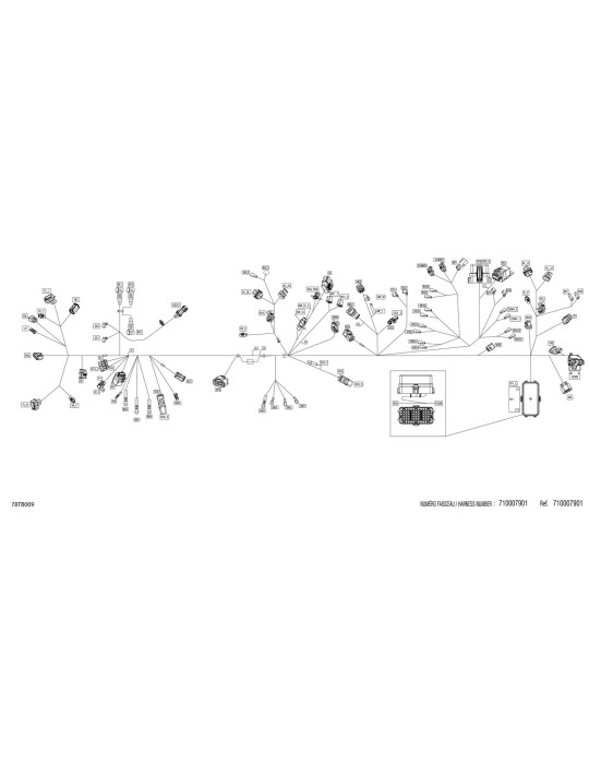 SEALING CAP – 293000052