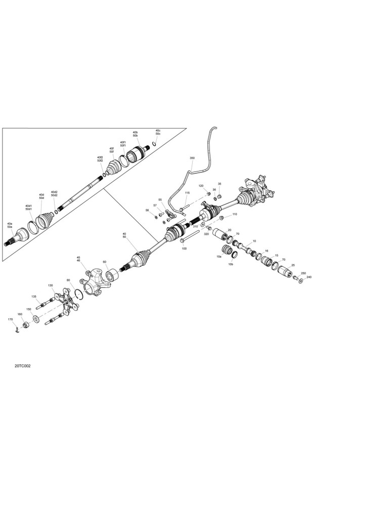 SENSOR SUPPORT – 705402088