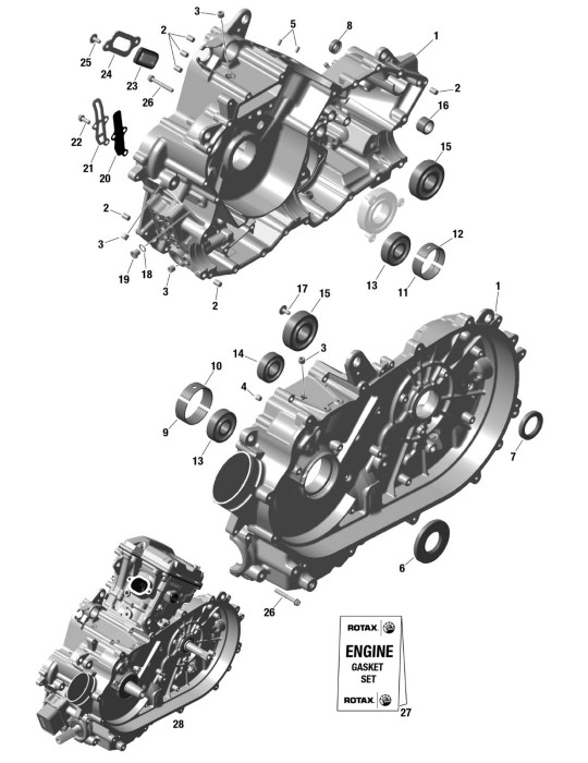 OIL SEAL – 420230154