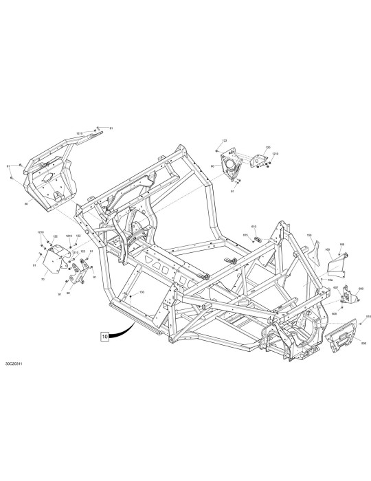 RIVET_POP 3-16 X ,550 – 293150092