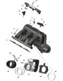 INJECTOR CLIP – 420853030