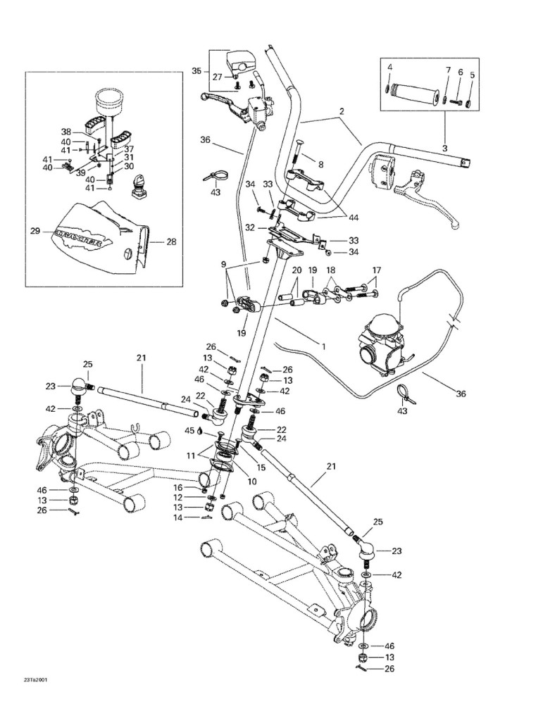 WASHER – 503189148