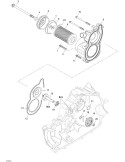 RETAINING RING – 420845240