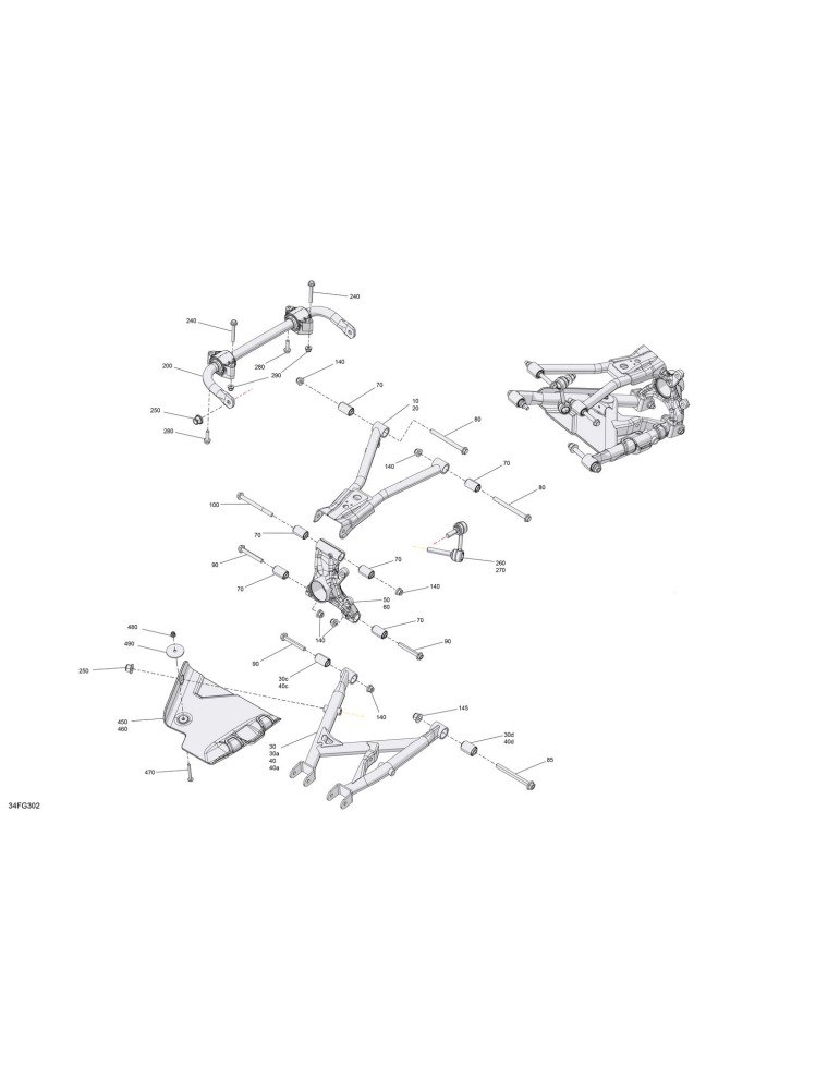 SCREW-HEX.FLANGE DIN.6921 – 230601546