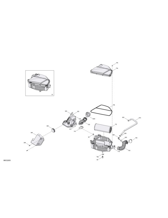 NORMA SPRING CLAMP – 293650243