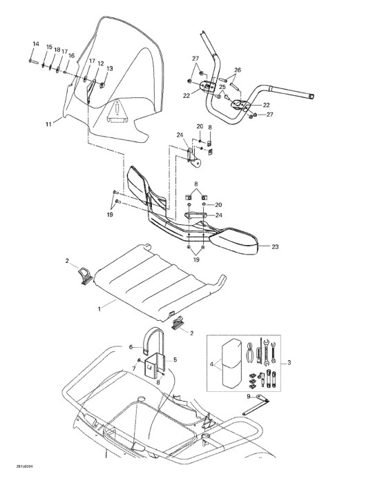 SCREW-PT.PAN HD K50 X 20 – 250000067