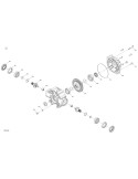 SOCKET HEAD SCREW M8 X 30 – 205483046