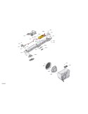 TORX SCREW M6 X 25, SCOTCH GRIP – 250000328