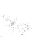 HEX. FLANGED NUT M5 – 250100071