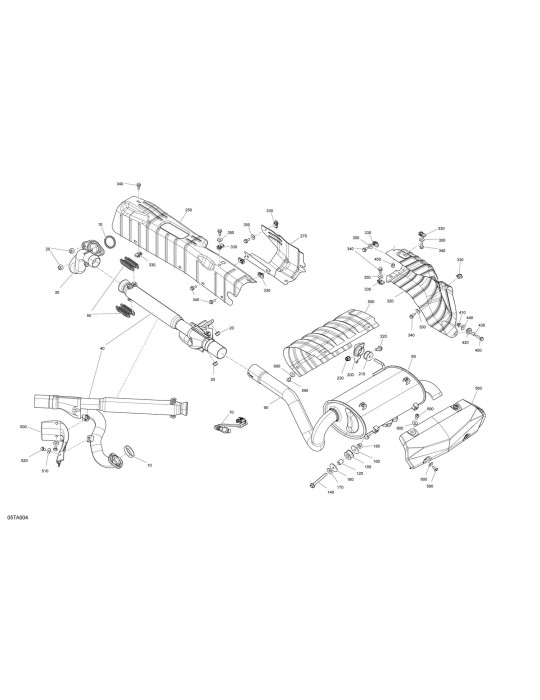 SCREW-HEX.FLANGE DIN.6921 – 207682034