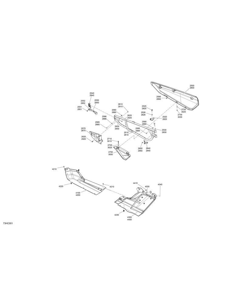 FLAT WASHER M8 – 234081430