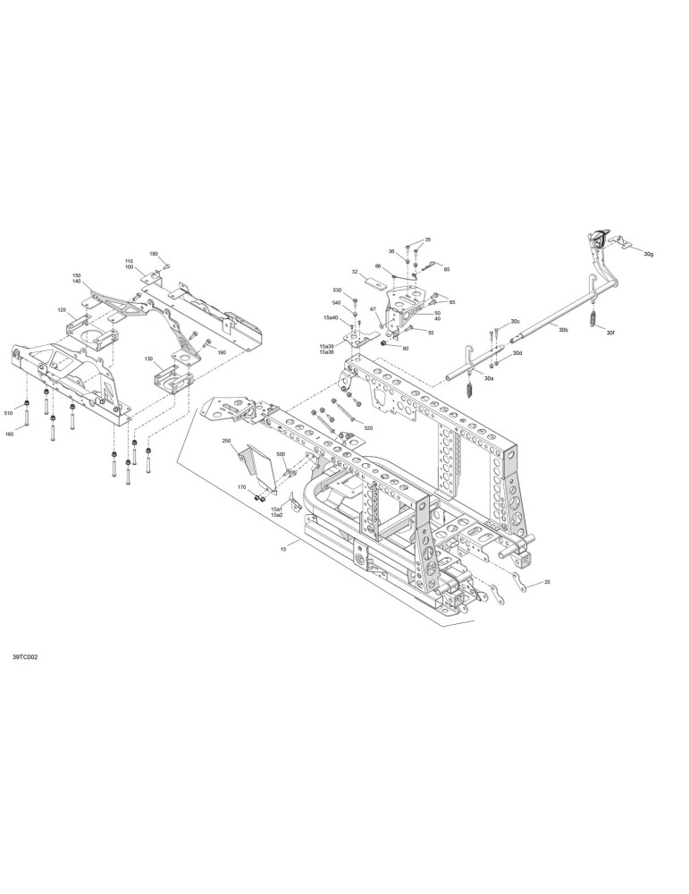 SCREW-HEX.CAP DIN.933 – 250000556