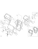 SOCKET SCREW, M6 X 16 – 250000616
