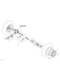 COTTER PIN – 250400036