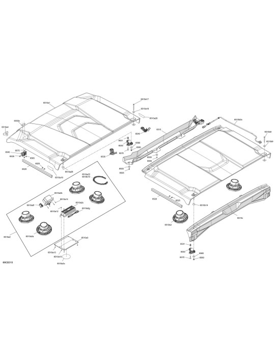 SCREW-SOCKET HD.DIN.912 BZN – 205041254
