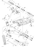 FLAT WASHER – 250200074