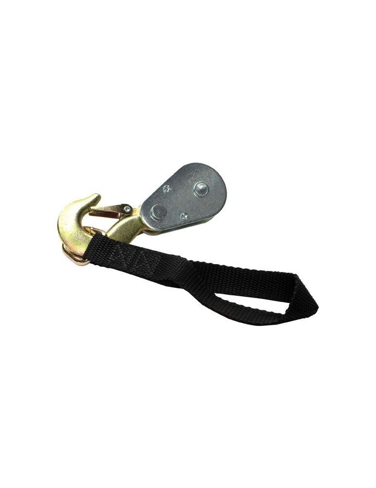 Skriemulio rinkinys