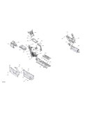 SCREW-TORX BUTTON HEAD M8 X 35 – 250000764
