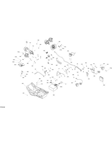 SCREW-FORMING HEX.HD.FL.BZN – 210262550