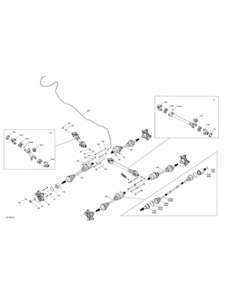 NUT-STOP ELASTIC THIN DIN.985 – 232500416