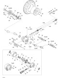 HEX. FLANGED SCREW M8 X 16 – 207681686