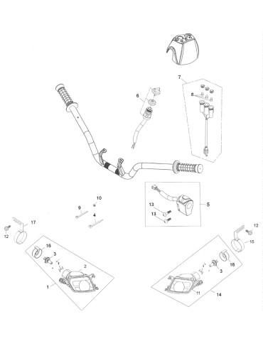SOCKET SCREW M5 X 35 – 205453546