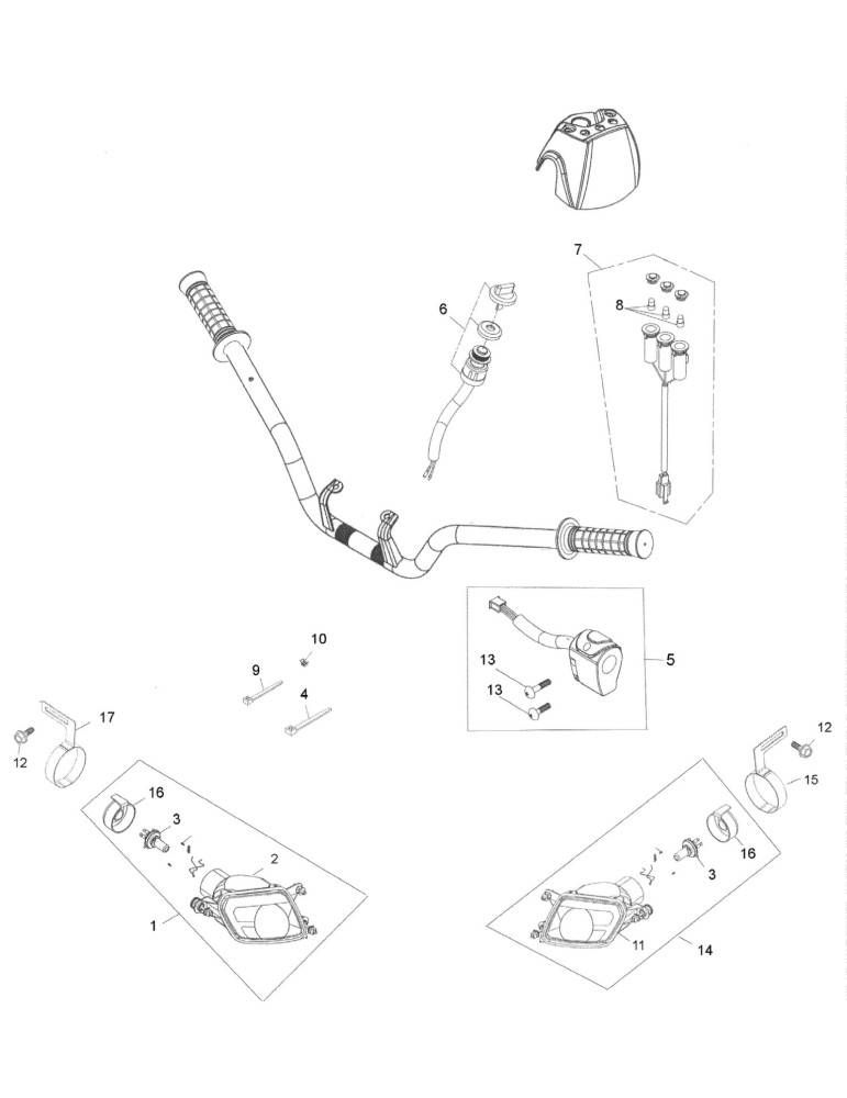SOCKET SCREW M5 X 35 – 205453546