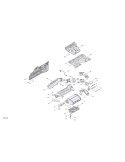 HEX. FLANGED SCREW M8 X 55, SCOTCH GRIP – 207585544