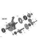 DOWEL PIN 6 X 16 – 420229490