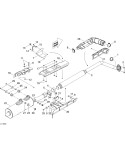 HEX. SCREW M8 X 80 – 207088044